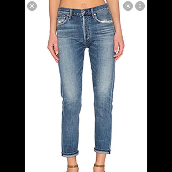 Citizens Of Humanity | Jeans | Coh Liya 